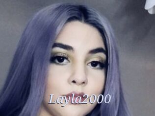 Layla2000