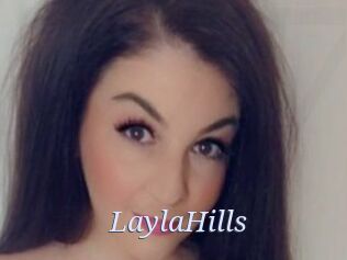 LaylaHills