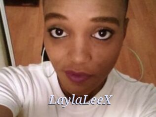 LaylaLeeX