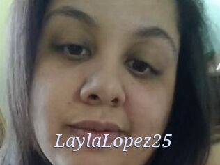 LaylaLopez25