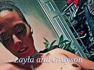 Layla_and_Grayson
