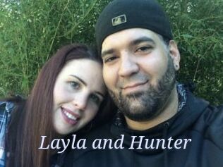Layla_and_Hunter