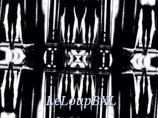 LeLoupBXL