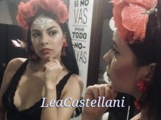 LeaCastellani