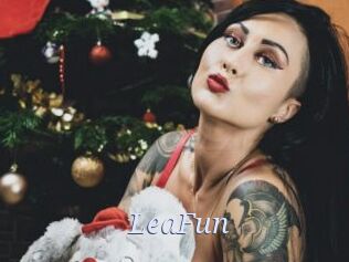 LeaFun