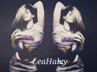 LeaHaley