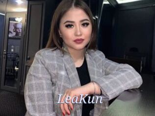 LeaKun