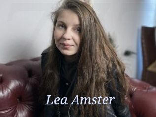 Lea_Amster 777 Erotik Chat