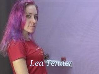 Lea_Tender