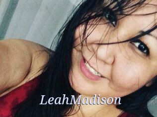 LeahMadison
