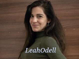 LeahOdell