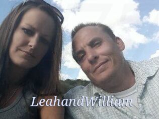 Leah_and_William