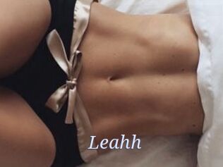 Leahh 777 Erotik Chat