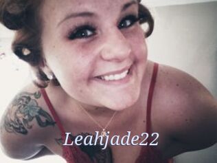 Leahjade22