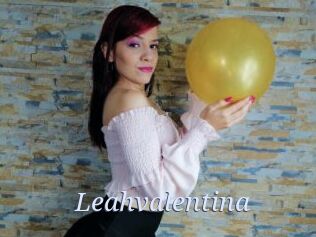 Leahvalentina