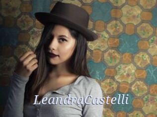 LeandraCastelli