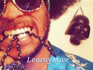 LearoyLove 777 Erotik Chat