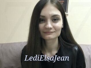 LediElsaJean