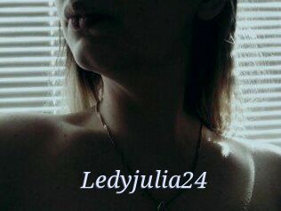 Ledyjulia24
