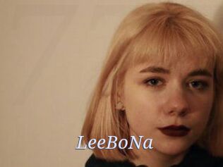 LeeBoNa