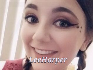 LeeHarper