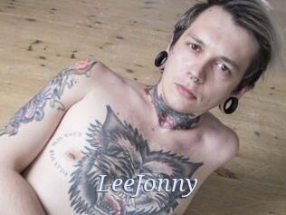 LeeJonny