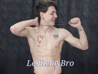 LeeRemyBro