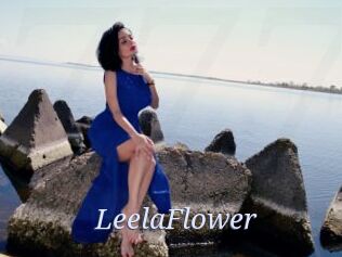 LeelaFlower