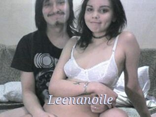 Leenanoile