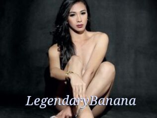 LegendaryBanana
