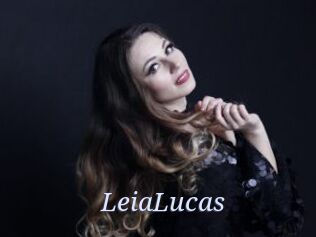 LeiaLucas