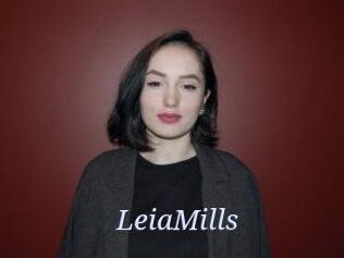 LeiaMills