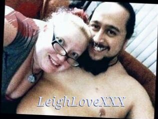 LeighLoveXXX