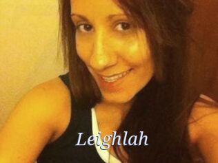 Leighlah 777 Erotik Chat