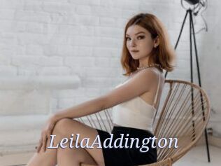 LeilaAddington