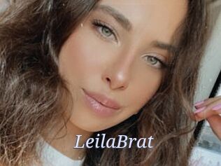LeilaBrat