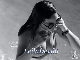 LeilaDevil6