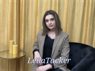 LeilaTacker