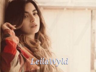 LeilaWyld