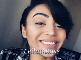 LeilaniRose