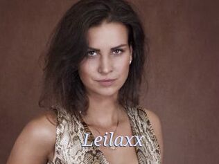 Leilaxx