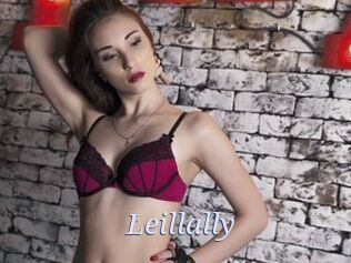 Leillally