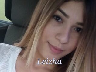 Leizha