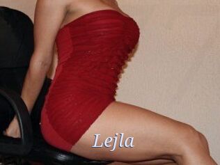 Lejla
