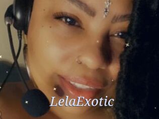 LelaExotic