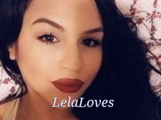 LelaLoves 777 Erotik Chat
