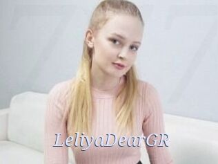 LeliyaDearGR