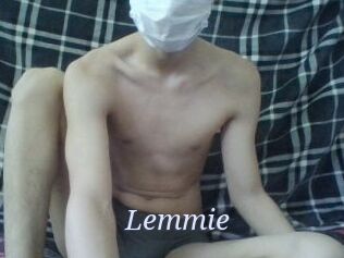 Lemmie