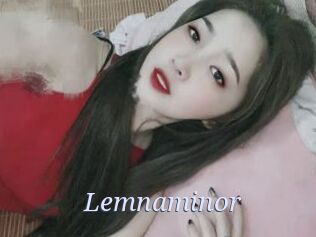 Lemnaminor