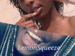 LemonSqueeze
